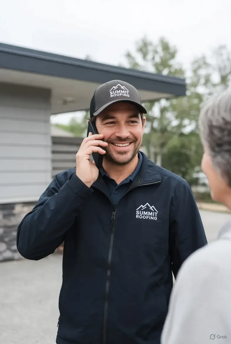 Flat Roof Leak Repair Dacula, GA FAQs